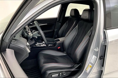 2024 Acura Integra Type S