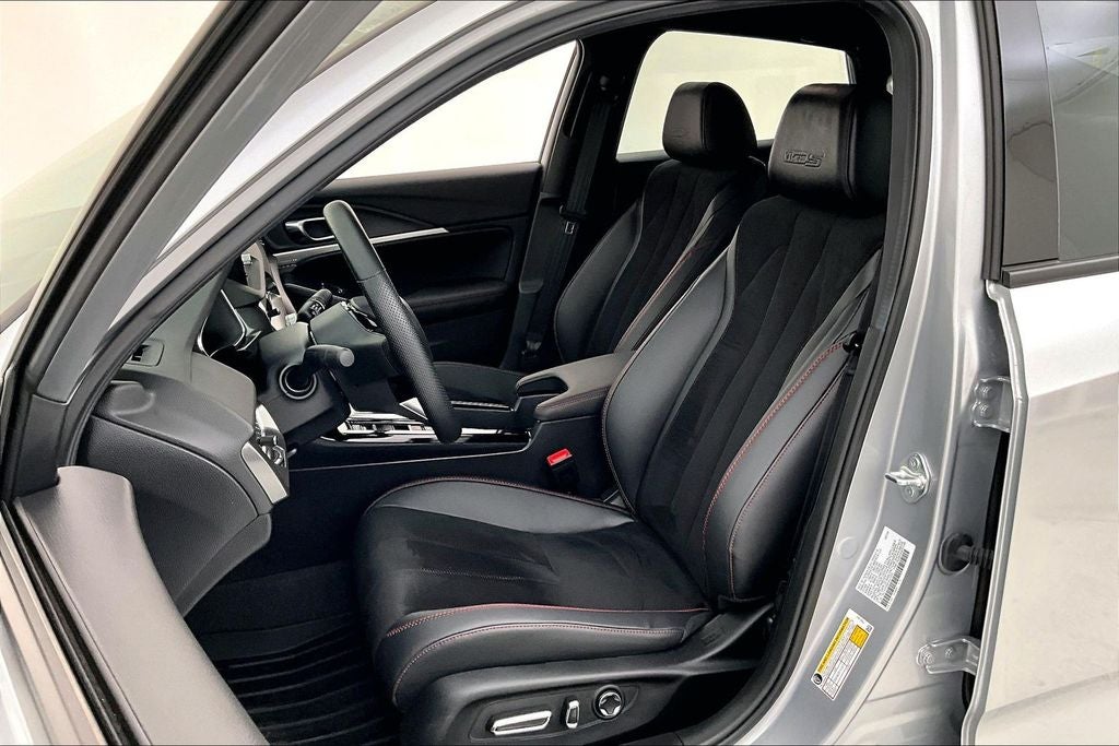 2024 Acura Integra Type S