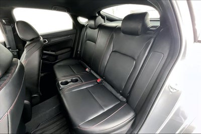 2024 Acura Integra Type S