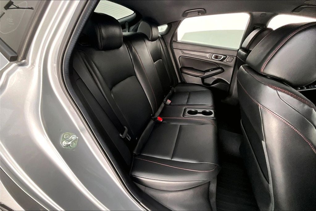 2024 Acura Integra Type S