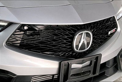 2024 Acura Integra Type S