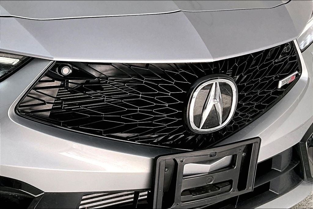 2024 Acura Integra Type S