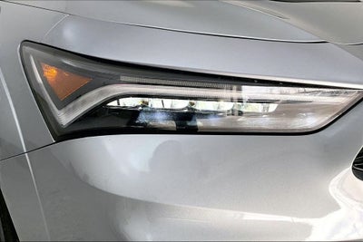 2024 Acura Integra Type S