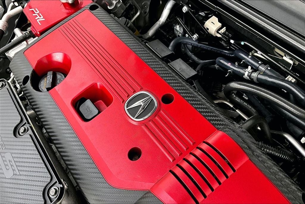 2024 Acura Integra Type S