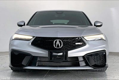2024 Acura Integra Type S