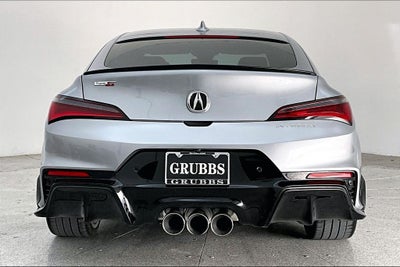 2024 Acura Integra Type S