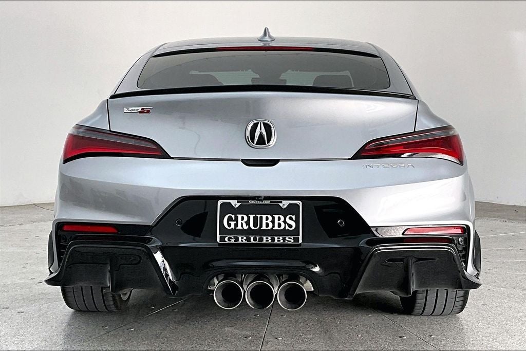 2024 Acura Integra Type S