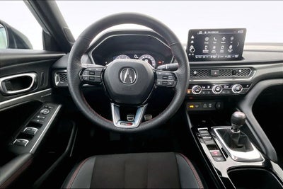 2024 Acura Integra Type S