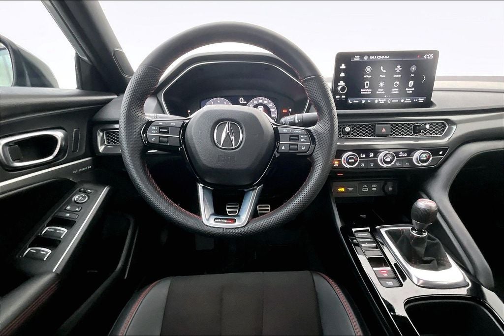 2024 Acura Integra Type S