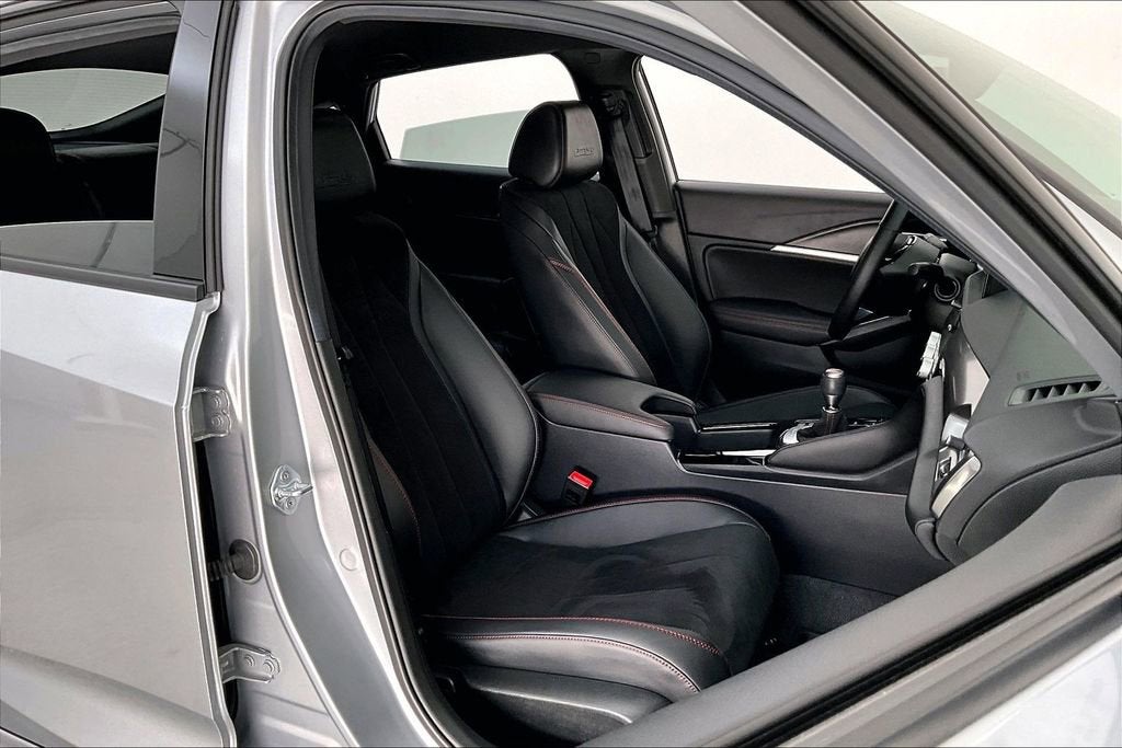 2024 Acura Integra Type S