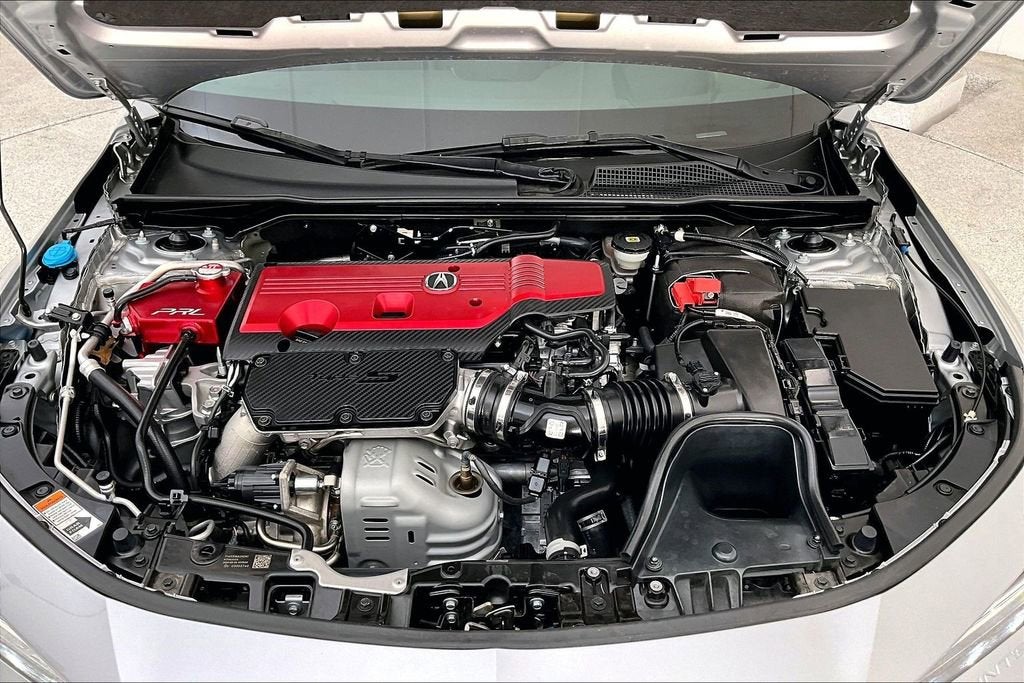 2024 Acura Integra Type S