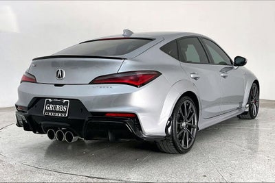 2024 Acura Integra Type S