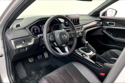 2024 Acura Integra Type S