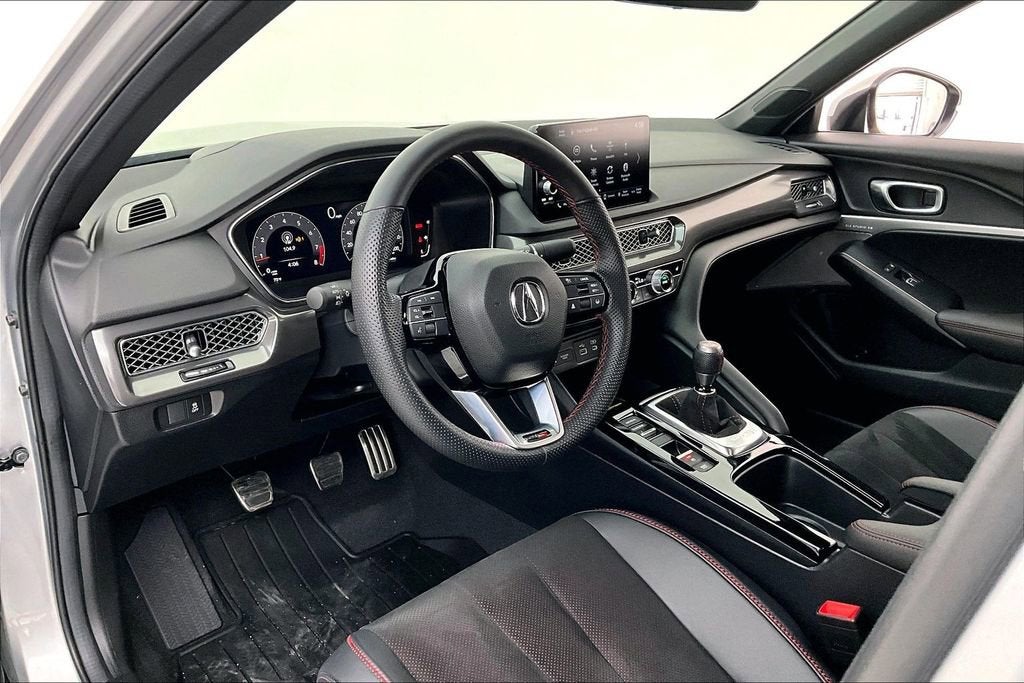 2024 Acura Integra Type S