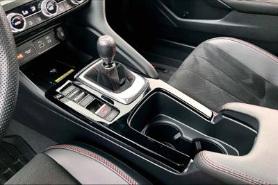 2024 Acura Integra Type S