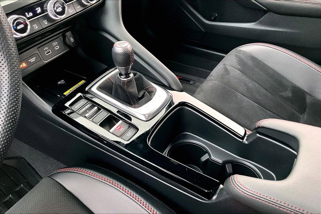 2024 Acura Integra Type S