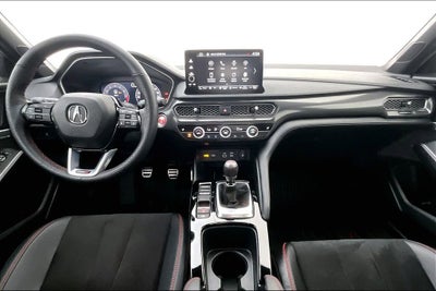 2024 Acura Integra Type S