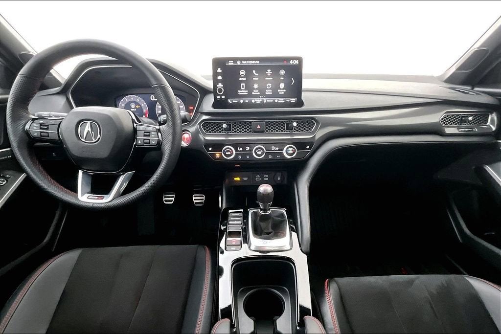 2024 Acura Integra Type S