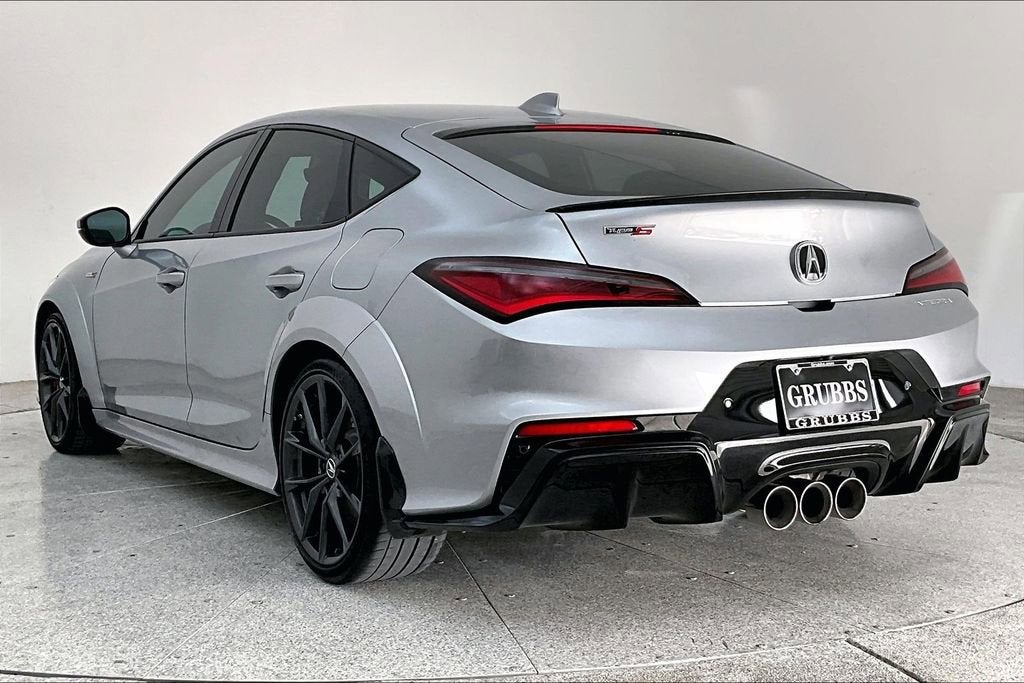 2024 Acura Integra Type S