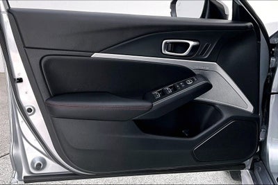 2024 Acura Integra Type S