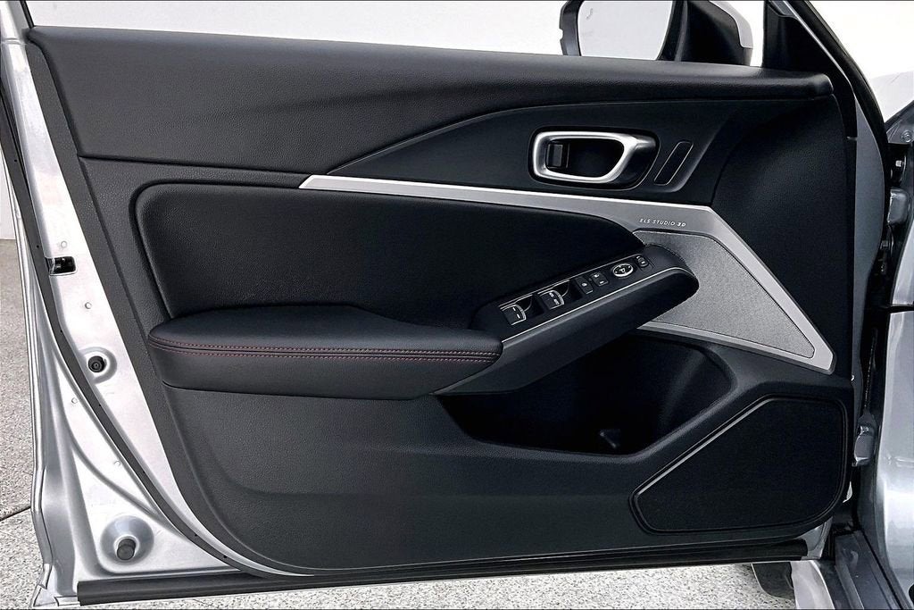 2024 Acura Integra Type S