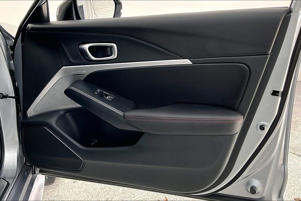 2024 Acura Integra Type S