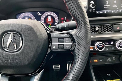 2024 Acura Integra Type S