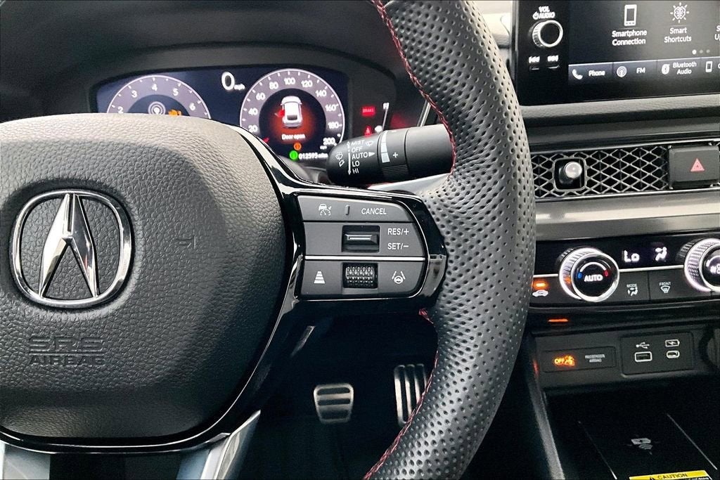 2024 Acura Integra Type S