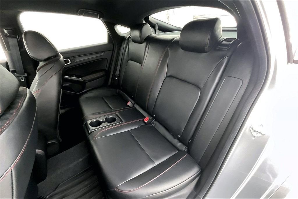 2024 Acura Integra Type S