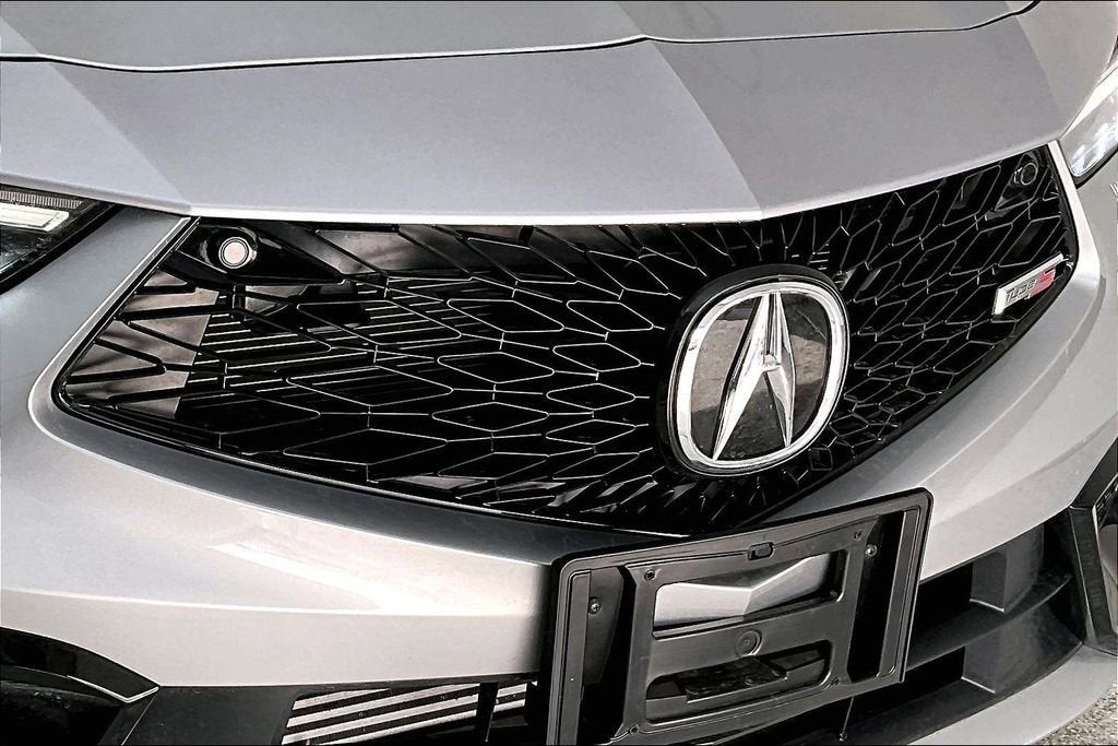 2024 Acura Integra Type S