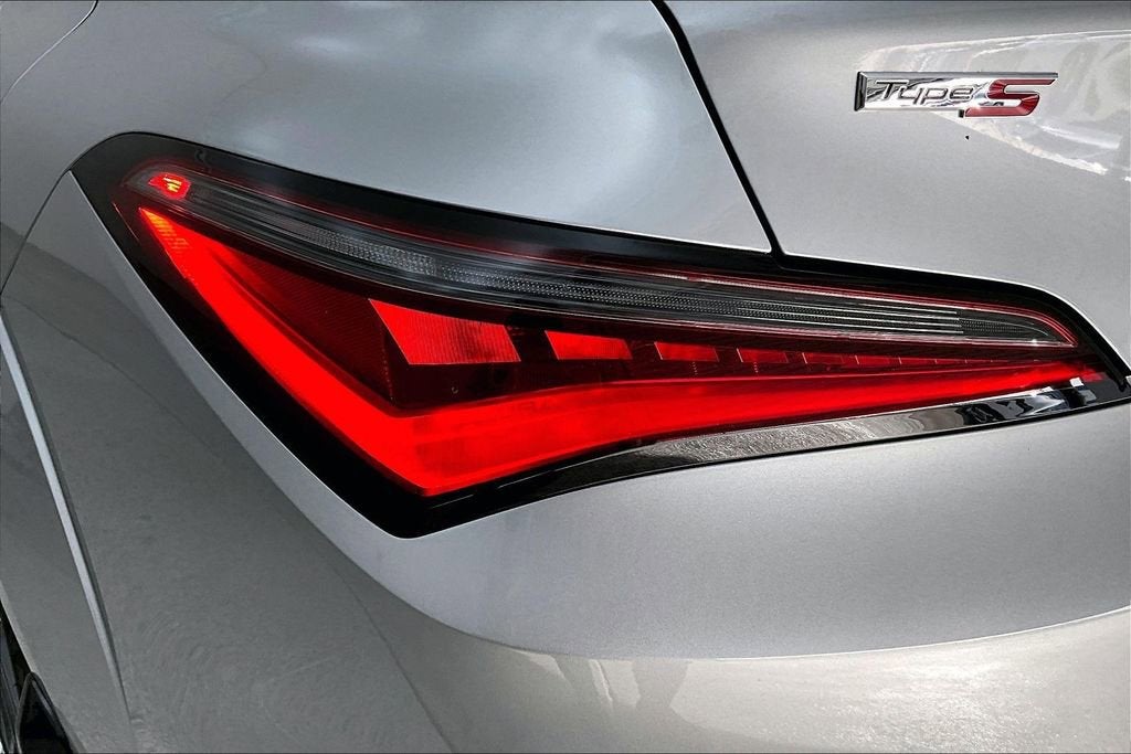 2024 Acura Integra Type S