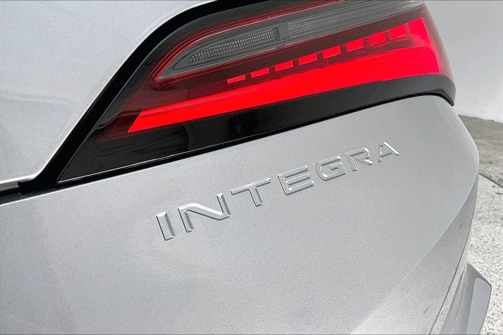 2024 Acura Integra Type S