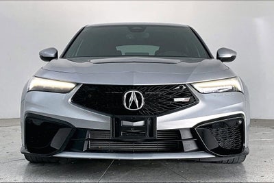2024 Acura Integra Type S