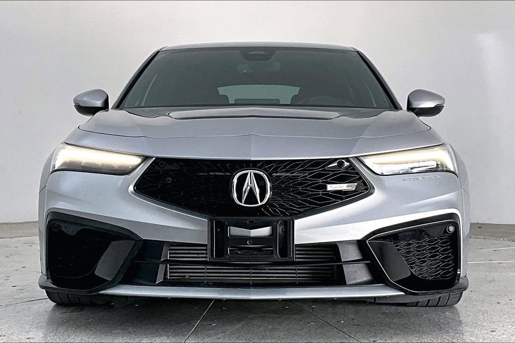 2024 Acura Integra Type S