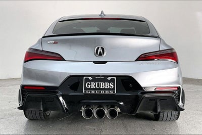2024 Acura Integra Type S