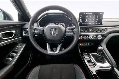 2024 Acura Integra Type S