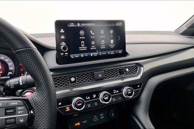 2024 Acura Integra Type S