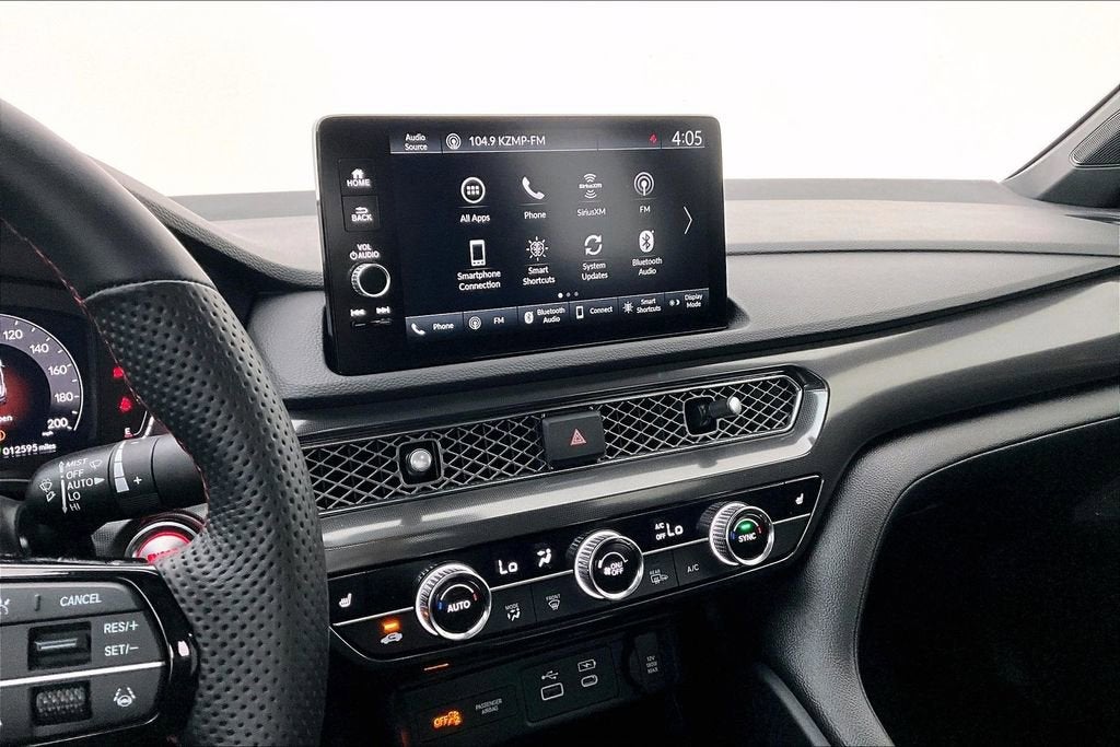 2024 Acura Integra Type S