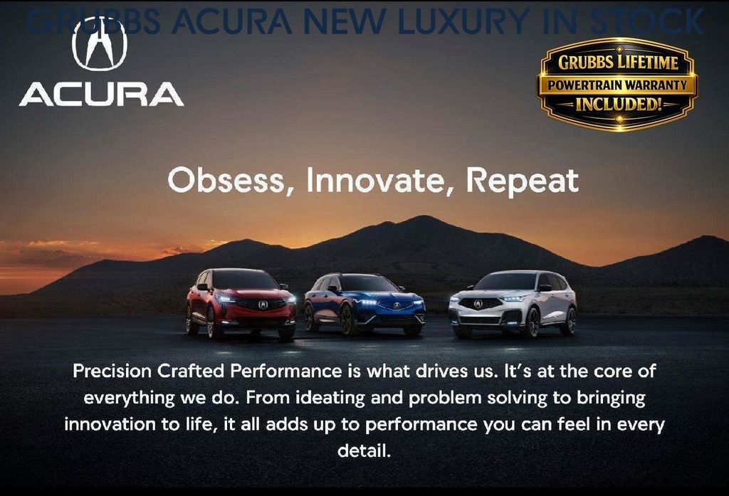 2026 Acura Integra Type S