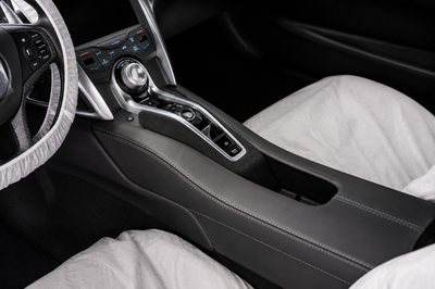 2022 Acura NSX Type S SH-AWD