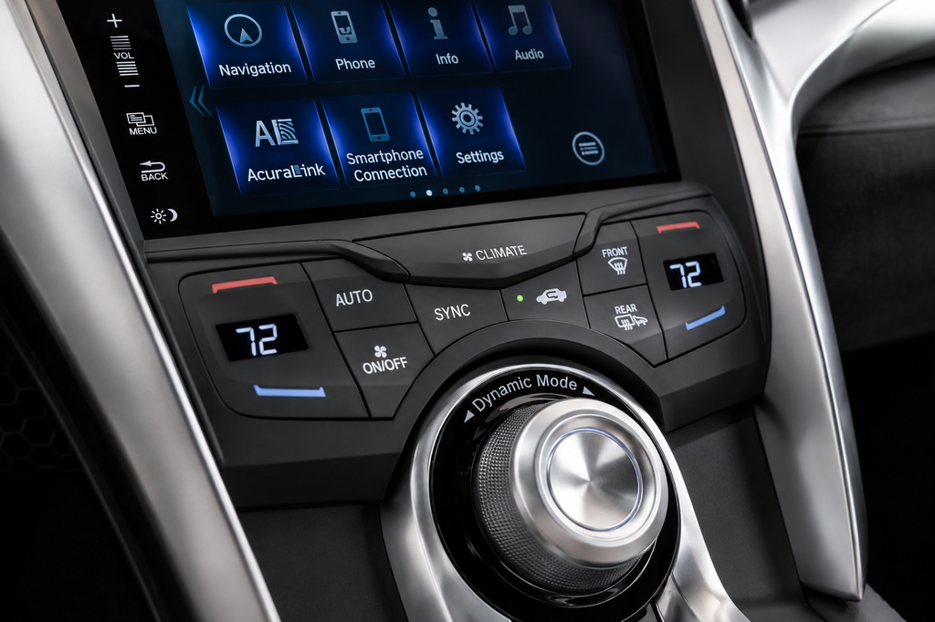 2022 Acura NSX Type S SH-AWD