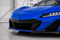 2022 Acura NSX Type S SH-AWD