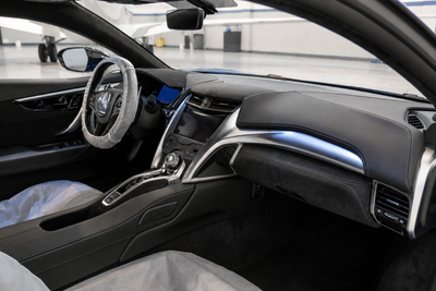 2022 Acura NSX Type S SH-AWD