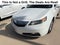 2013 Acura TL 3.5 w/Technology Package