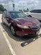 2012 Acura TL 3.5 w/Technology Package
