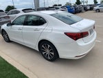 2016 Acura TLX Base Base