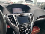 2016 Acura TLX Base Base