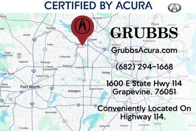 2017 Acura TLX 2.4L Base