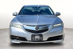 2015 Acura TLX Base