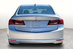 2015 Acura TLX Base